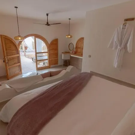 L0St Villa Marrakech Marrakesh Extérieur photo